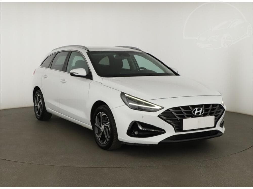 2021 Hyundai i30