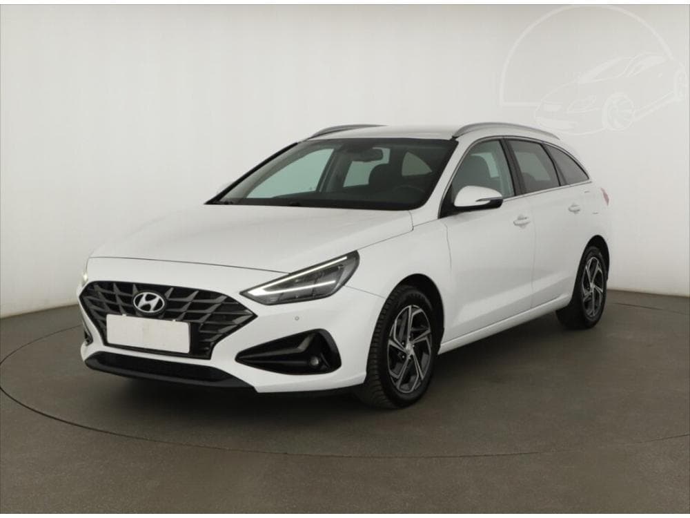 2021 Hyundai i30 - 2