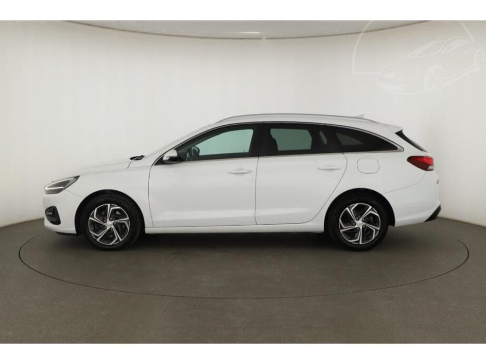 2021 Hyundai i30 - 3