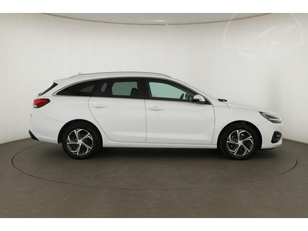 2021 Hyundai i30 - 6