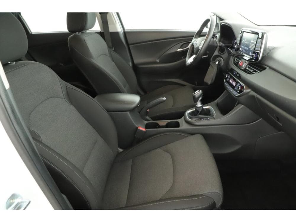 2021 Hyundai i30 - 7