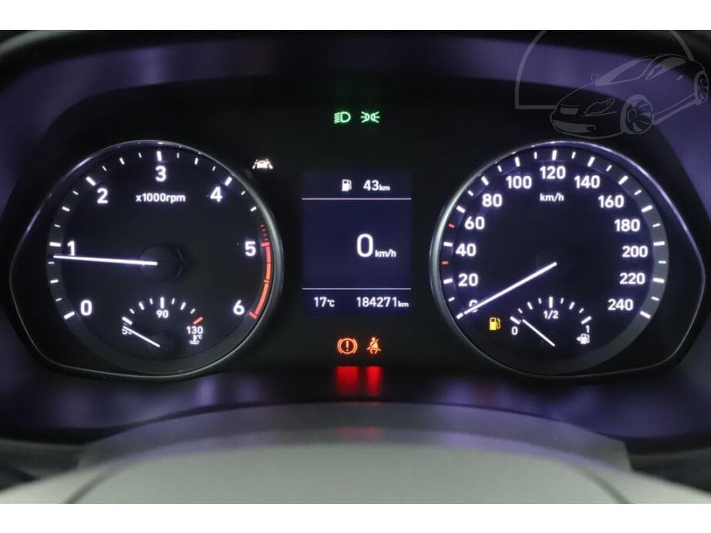 2021 Hyundai i30 - 8