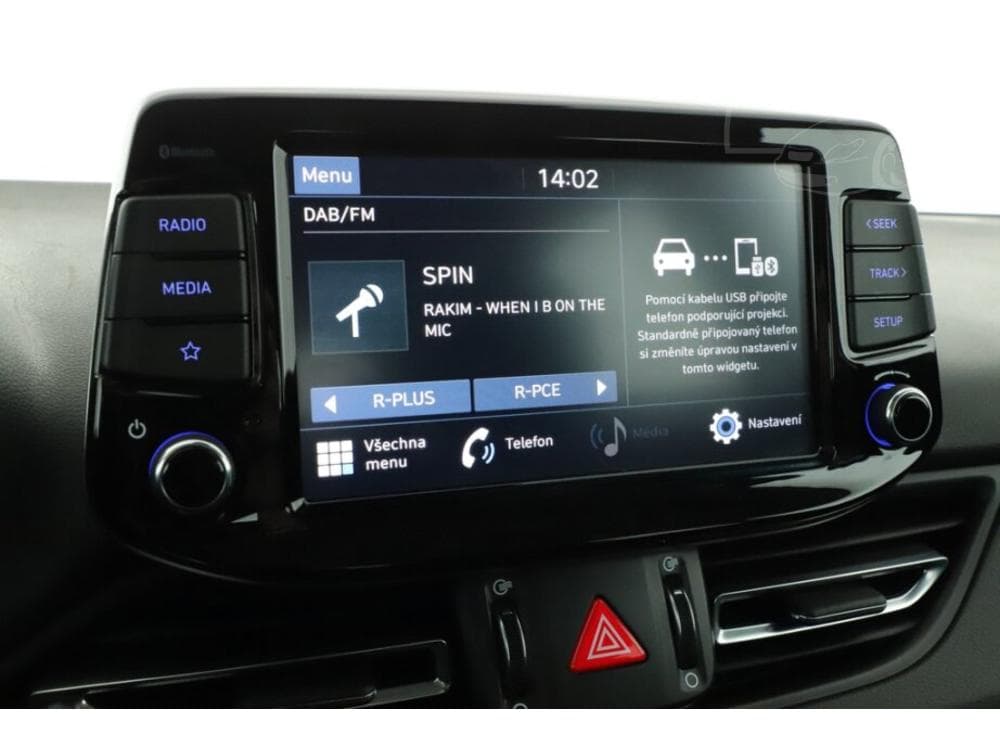 2021 Hyundai i30 - 9