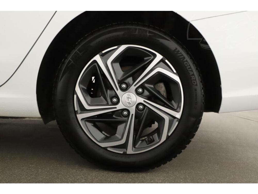 2021 Hyundai i30 - 12