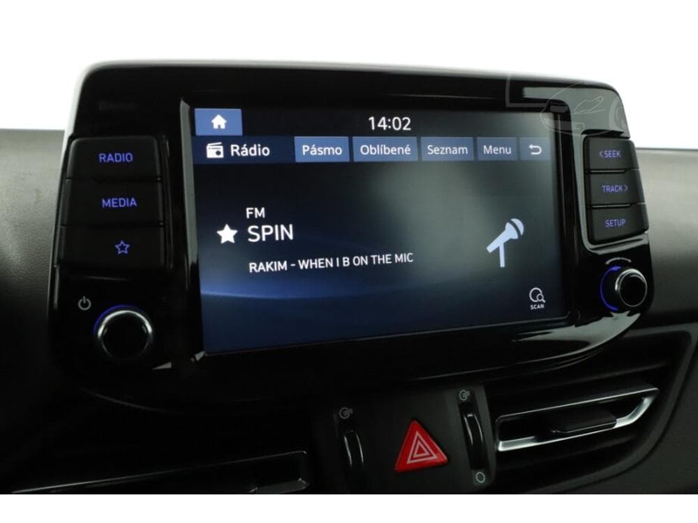 2021 Hyundai i30 - 13