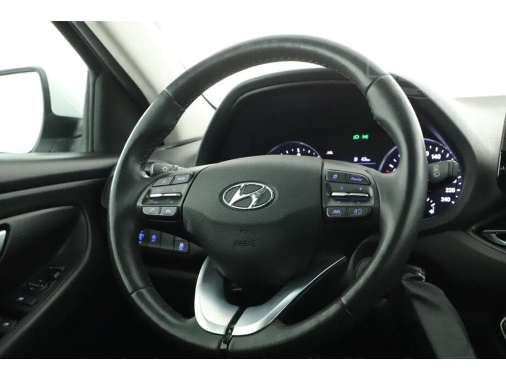 2021 Hyundai i30 - 15