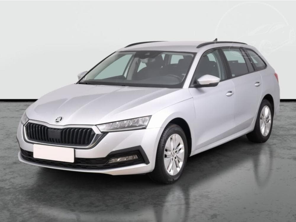 2022 Škoda OCTAVIA - 4