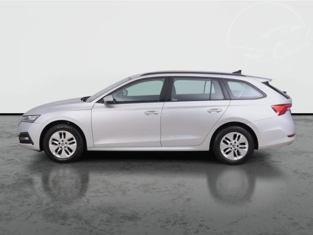 2022 Škoda OCTAVIA - 7
