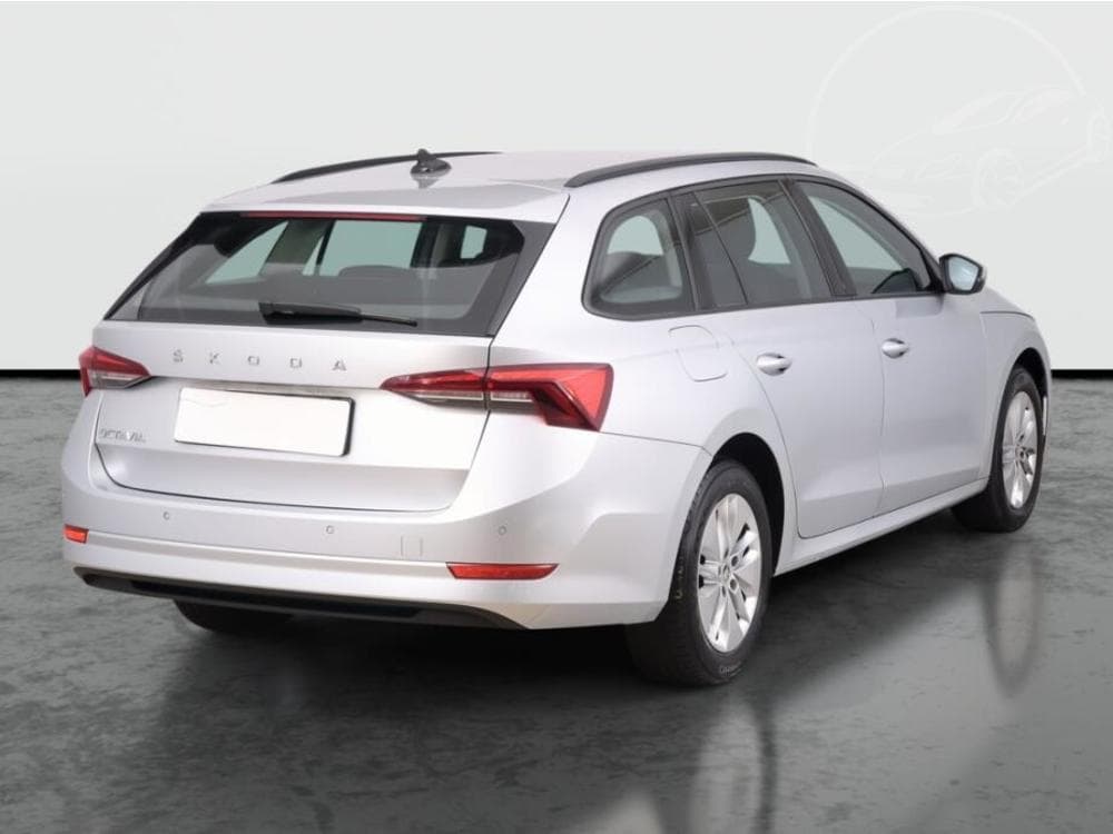 2022 Škoda OCTAVIA - 13