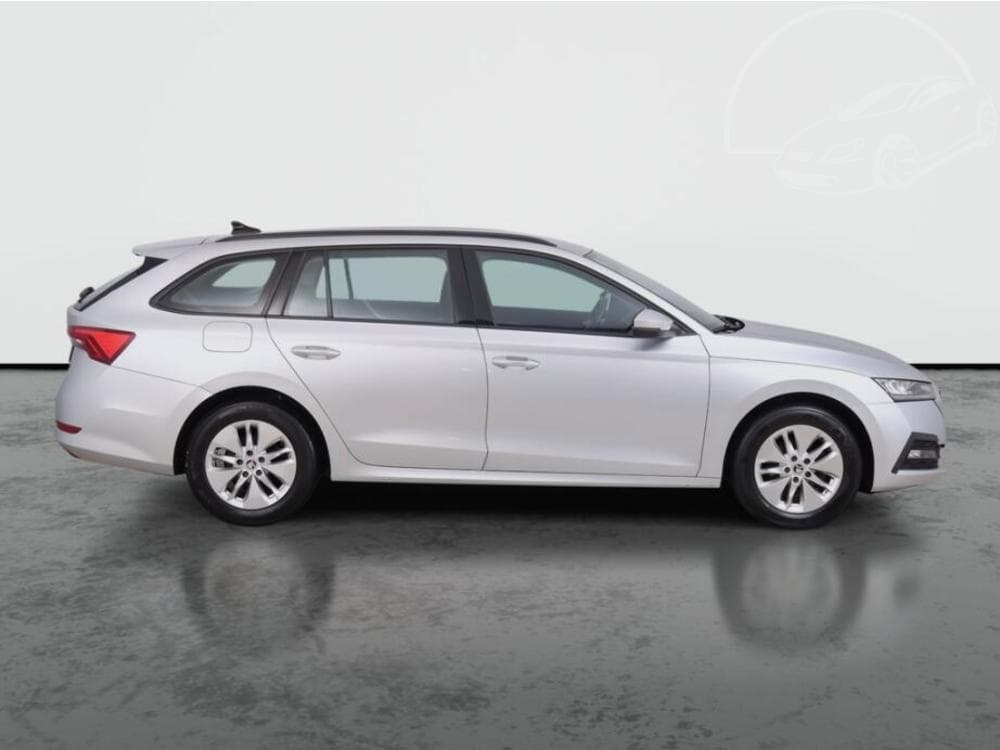 2022 Škoda OCTAVIA - 16