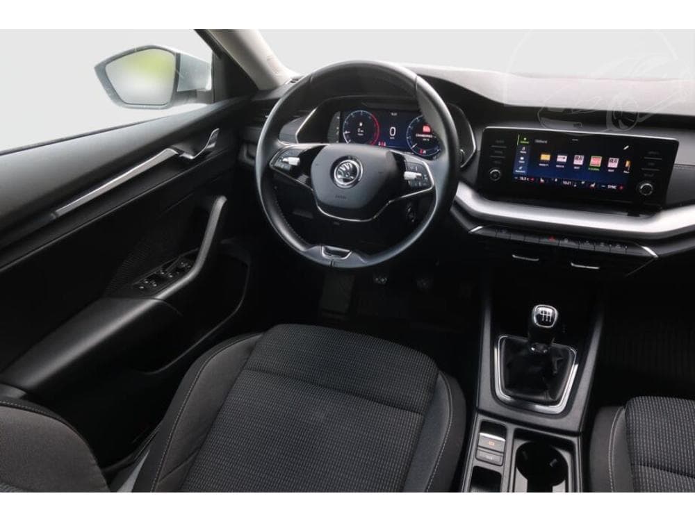 2022 Škoda OCTAVIA - 19