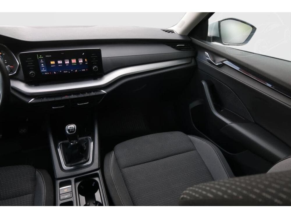 2022 Škoda OCTAVIA - 22