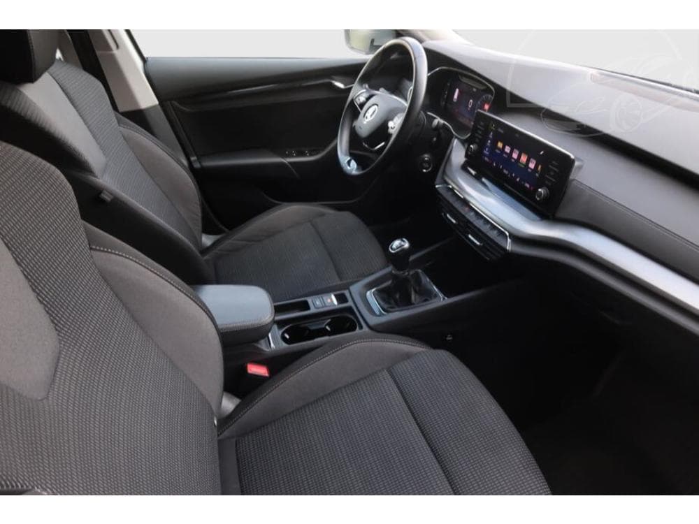 2022 Škoda OCTAVIA - 25