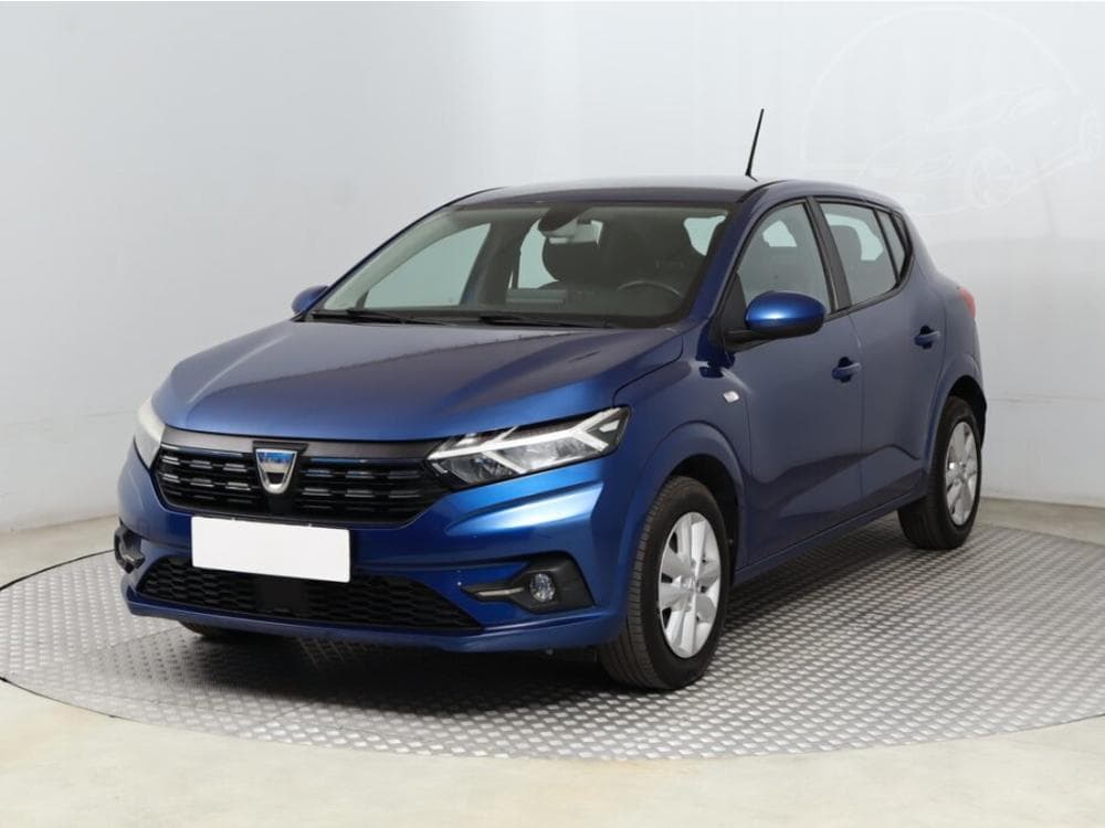 2022 Dacia SANDERO - 2