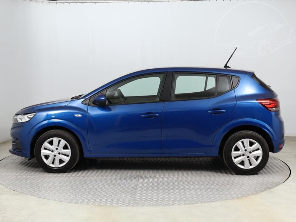 2022 Dacia SANDERO - 3