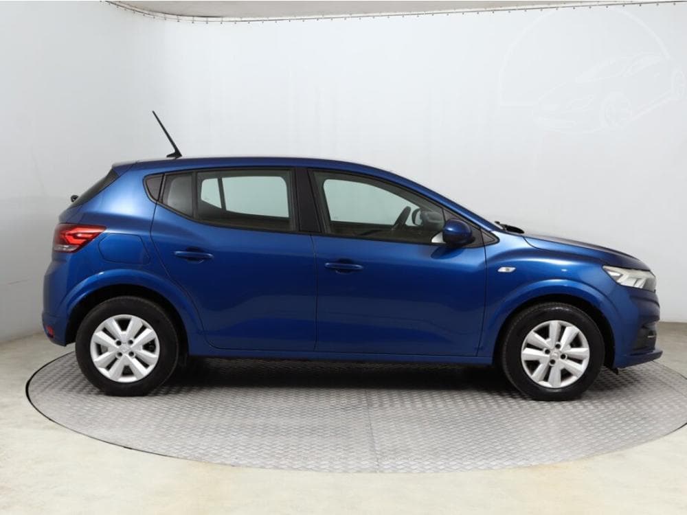 2022 Dacia SANDERO - 6