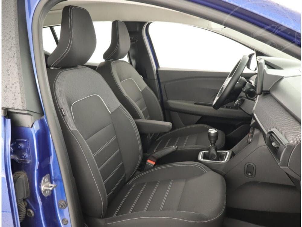 2022 Dacia SANDERO - 7