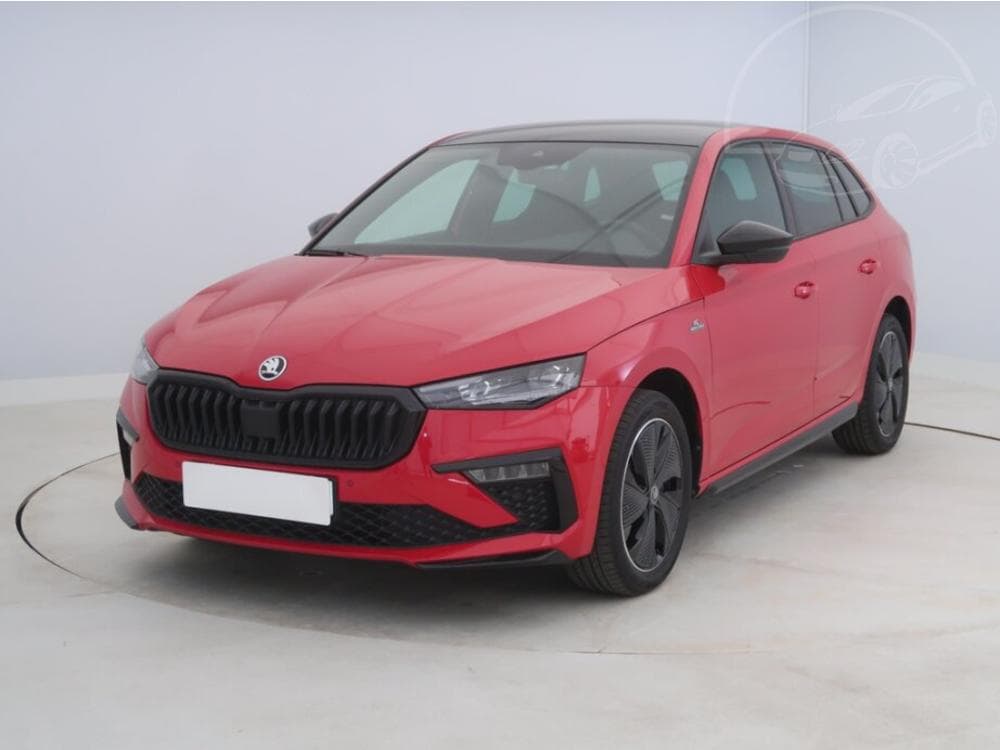 2025 Škoda SCALA - 3