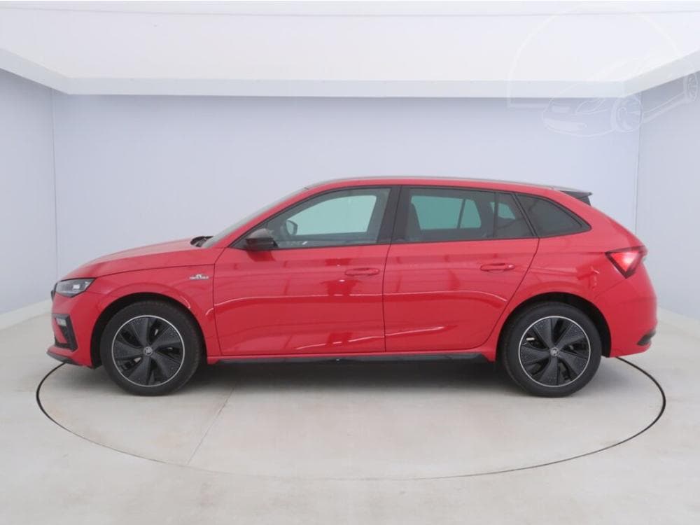 2025 Škoda SCALA - 5