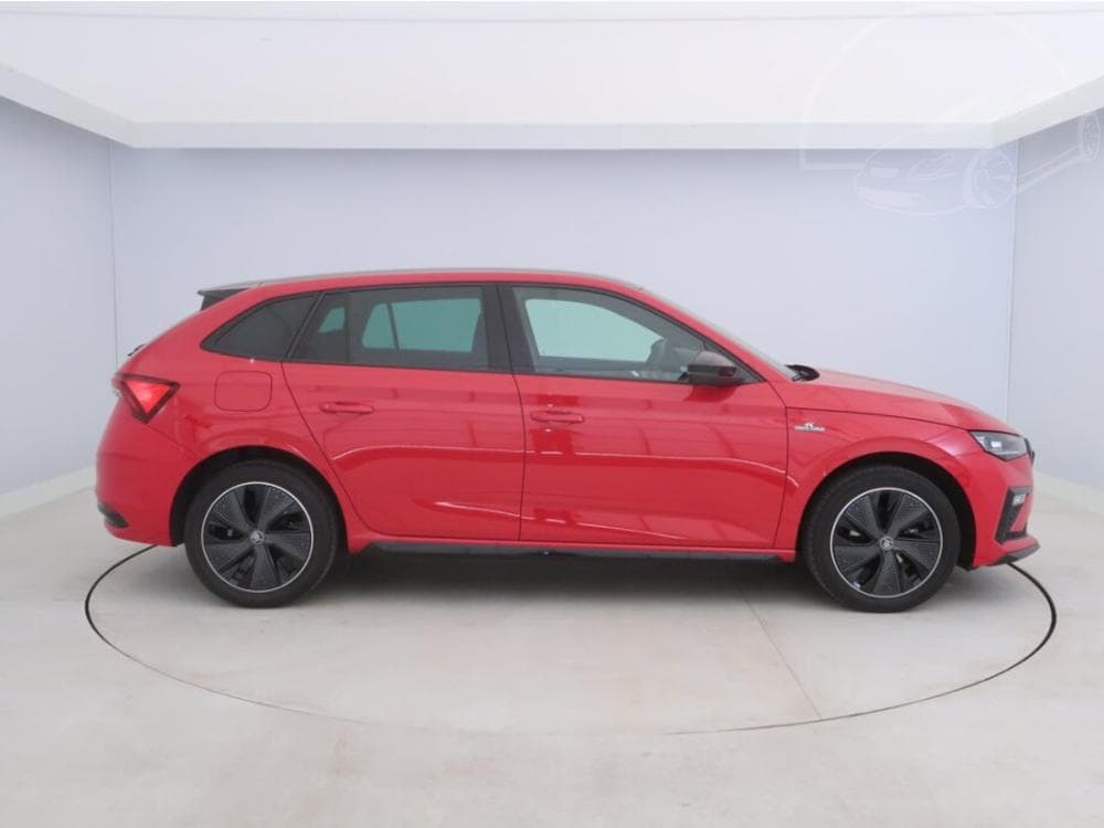 2025 Škoda SCALA - 11
