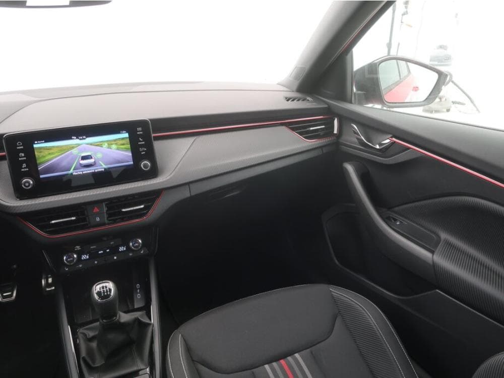 2025 Škoda SCALA - 15