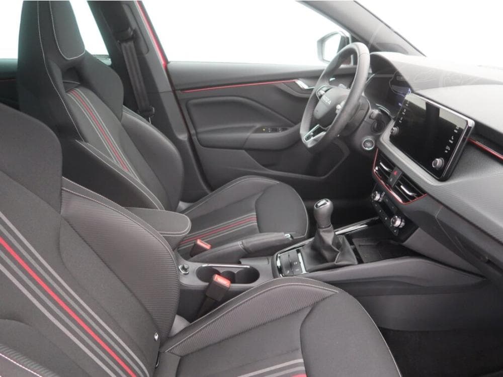 2025 Škoda SCALA - 17