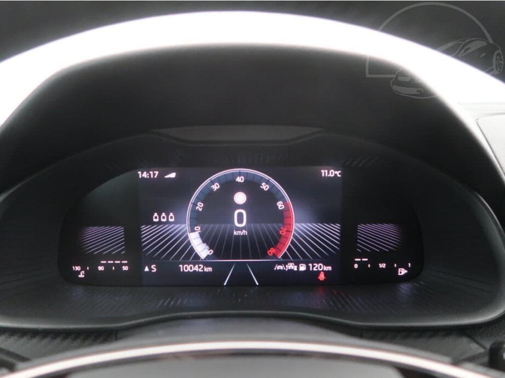 2025 Škoda SCALA - 21