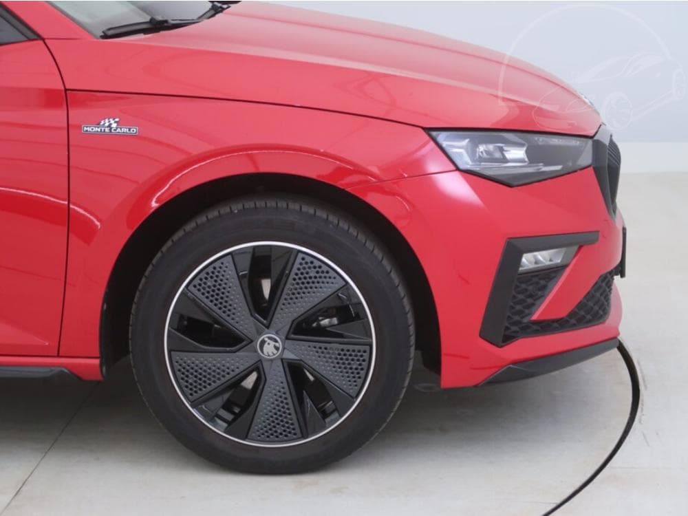 2025 Škoda SCALA - 27