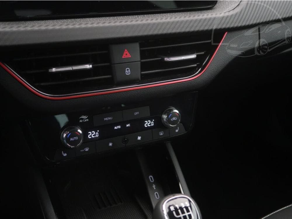 2025 Škoda SCALA - 29
