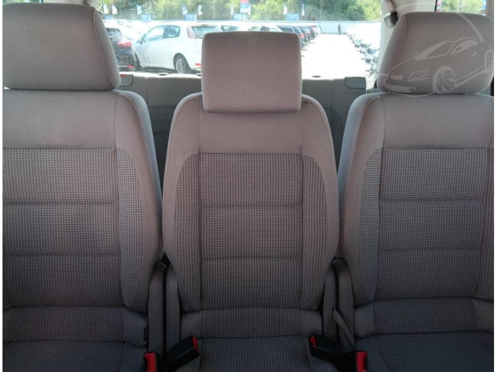 2003 Volkswagen TOURAN - 10