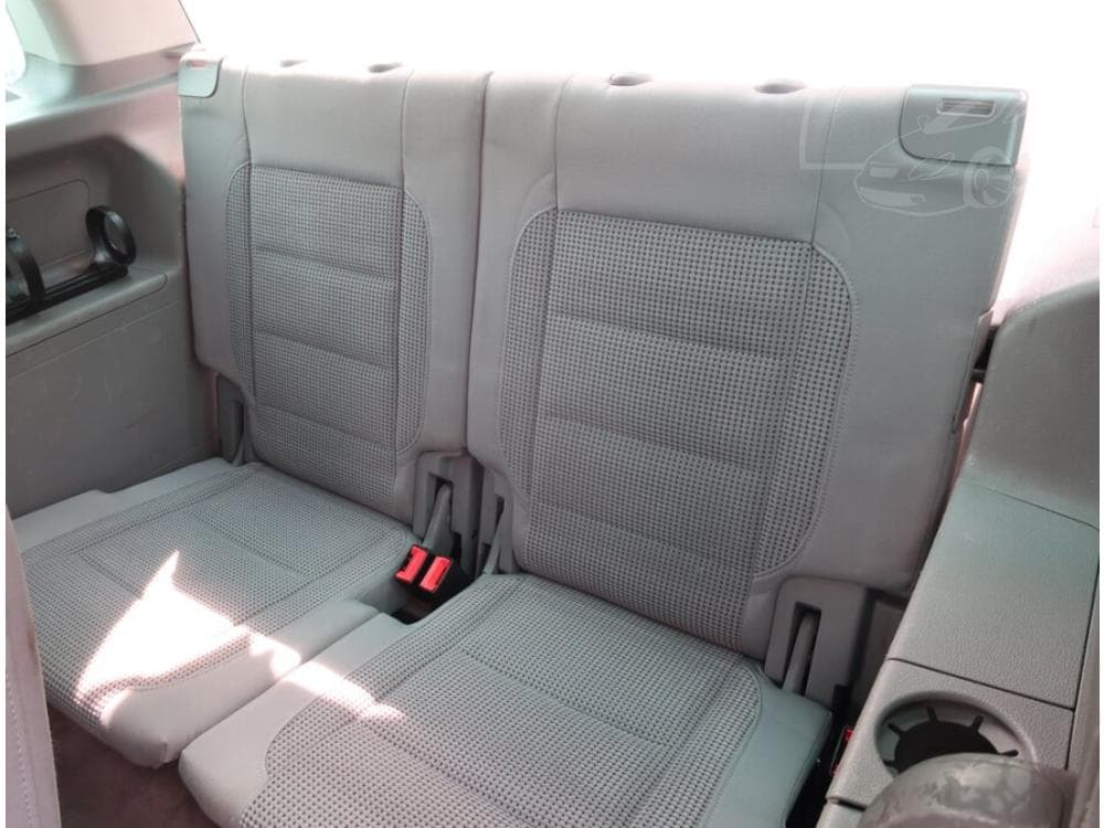 2003 Volkswagen TOURAN - 14