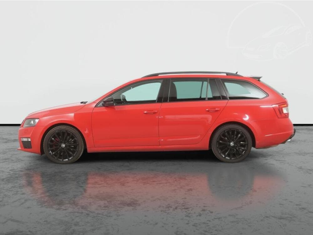 2017 Škoda OCTAVIA - 3