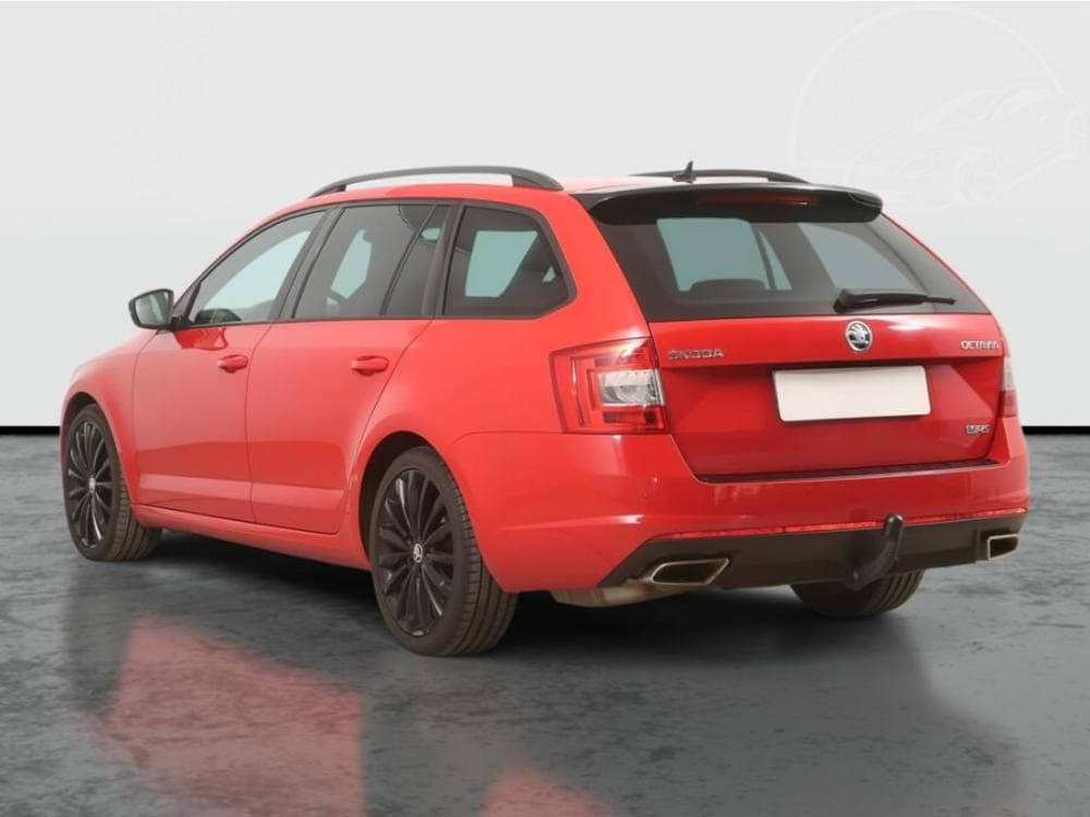 2017 Škoda OCTAVIA - 4