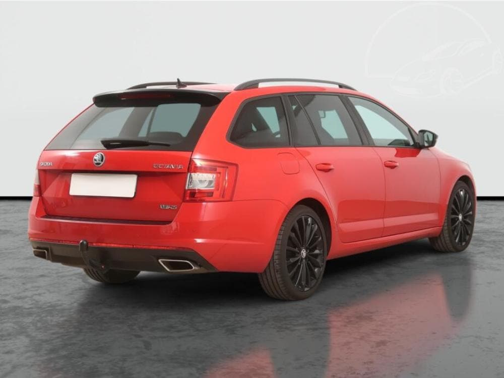 2017 Škoda OCTAVIA - 5