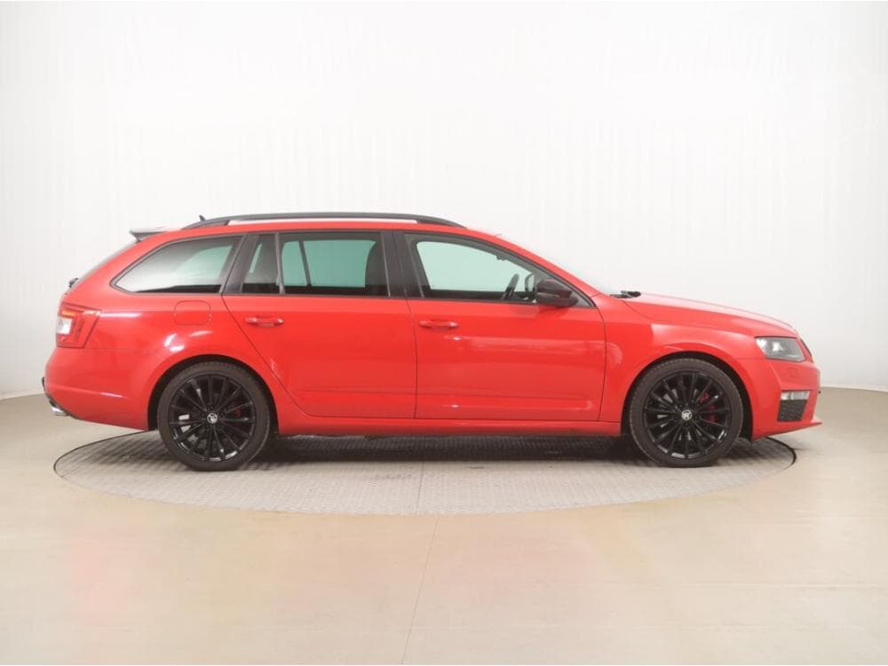 2017 Škoda OCTAVIA - 6