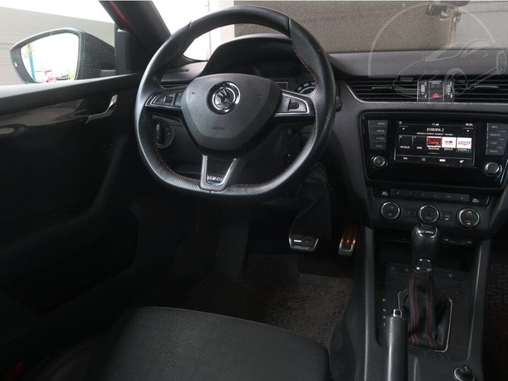 2017 Škoda OCTAVIA - 7