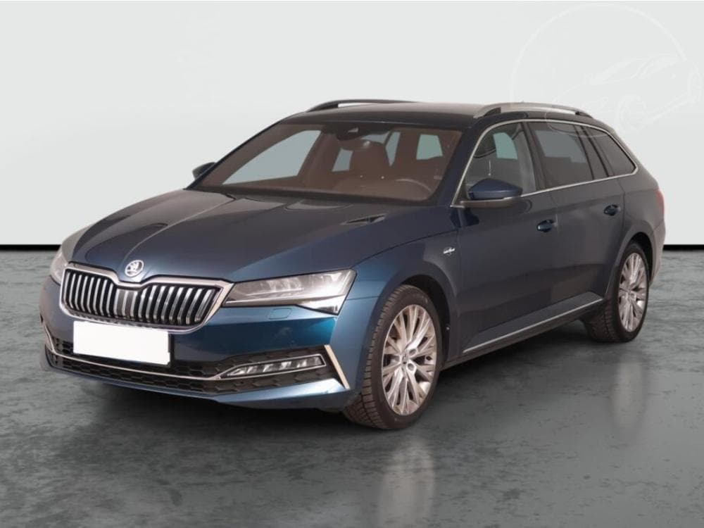2024 Škoda SUPERB - 3