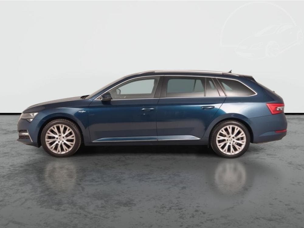 2024 Škoda SUPERB - 5