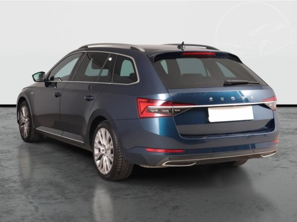 2024 Škoda SUPERB - 7