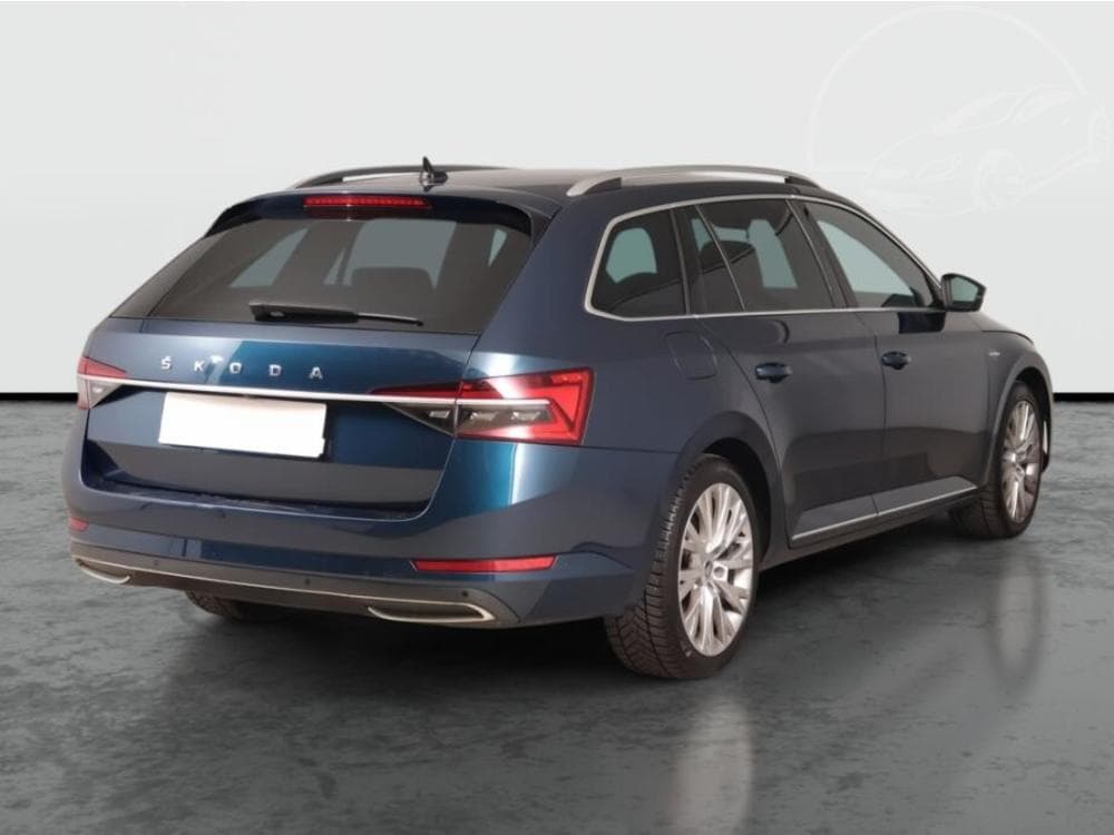 2024 Škoda SUPERB - 9