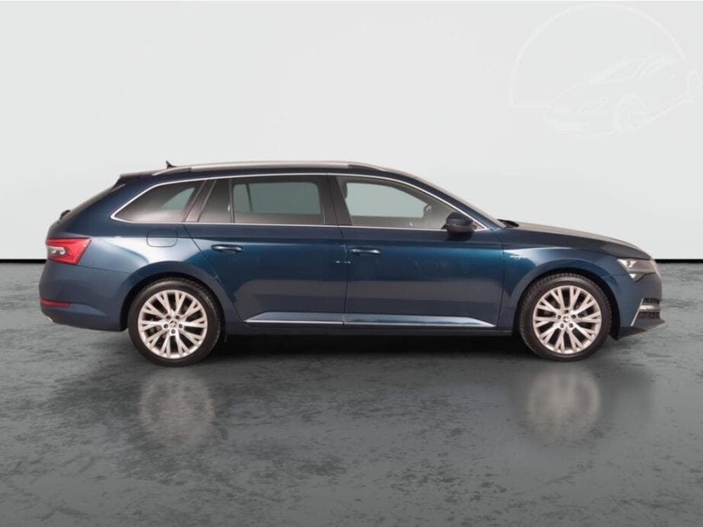 2024 Škoda SUPERB - 11