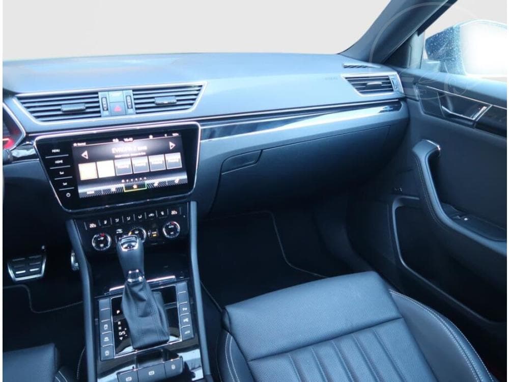 2024 Škoda SUPERB - 15