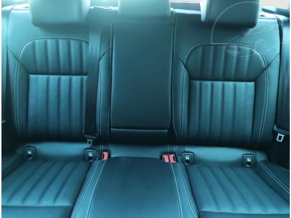 2024 Škoda SUPERB - 19