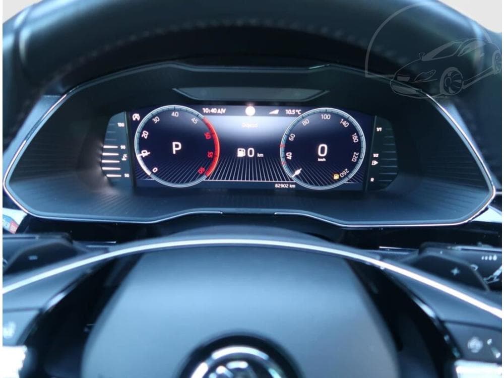 2024 Škoda SUPERB - 21