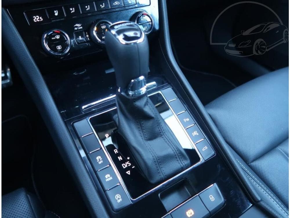 2024 Škoda SUPERB - 25