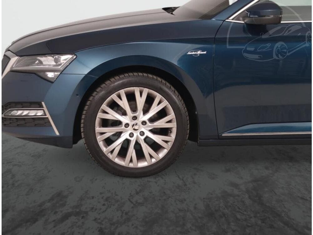 2024 Škoda SUPERB - 29