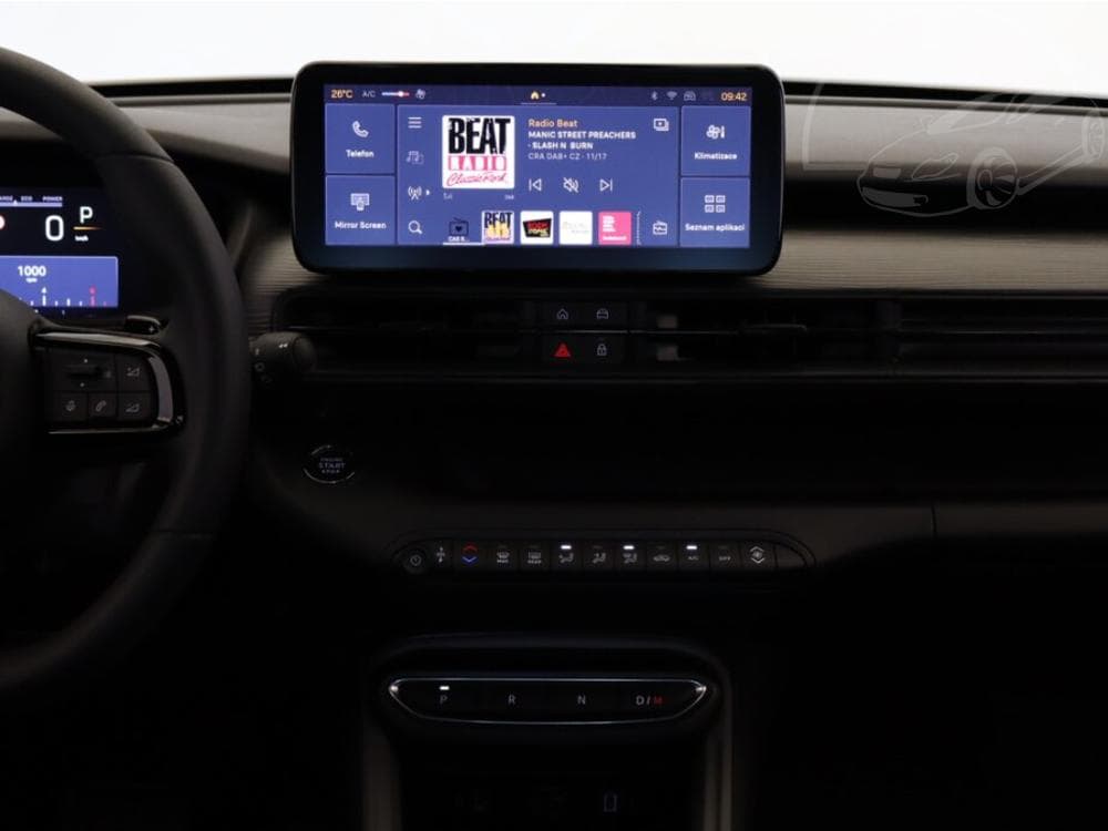 2025 Jeep AVENGER - 19