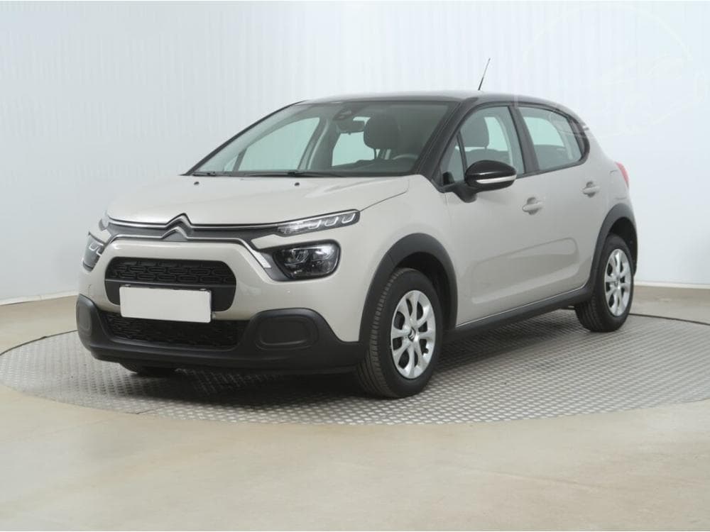 2021 Citroen C3 - 2