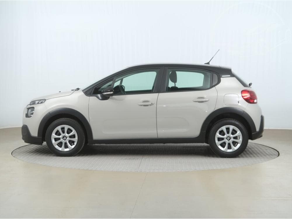 2021 Citroen C3 - 3