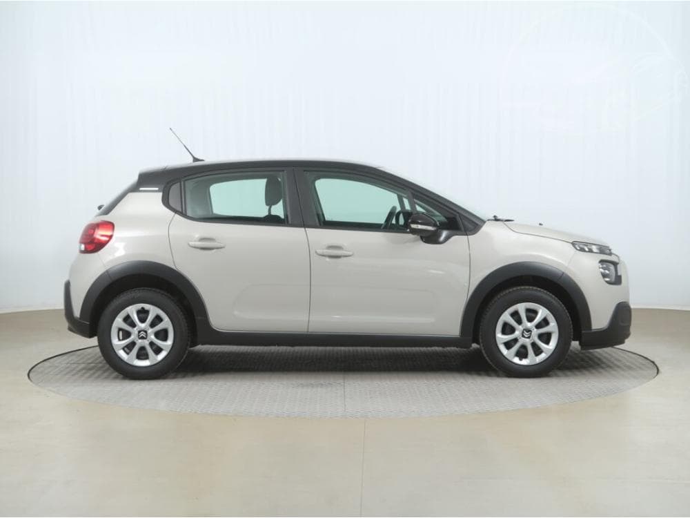2021 Citroen C3 - 6